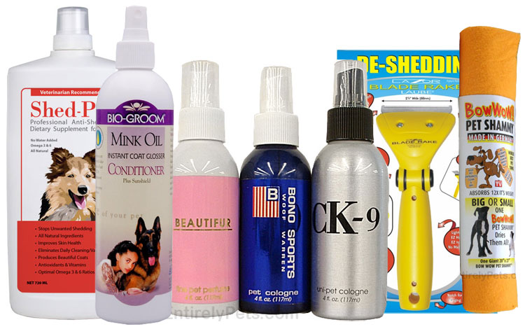 Dog Grooming  Supplies 