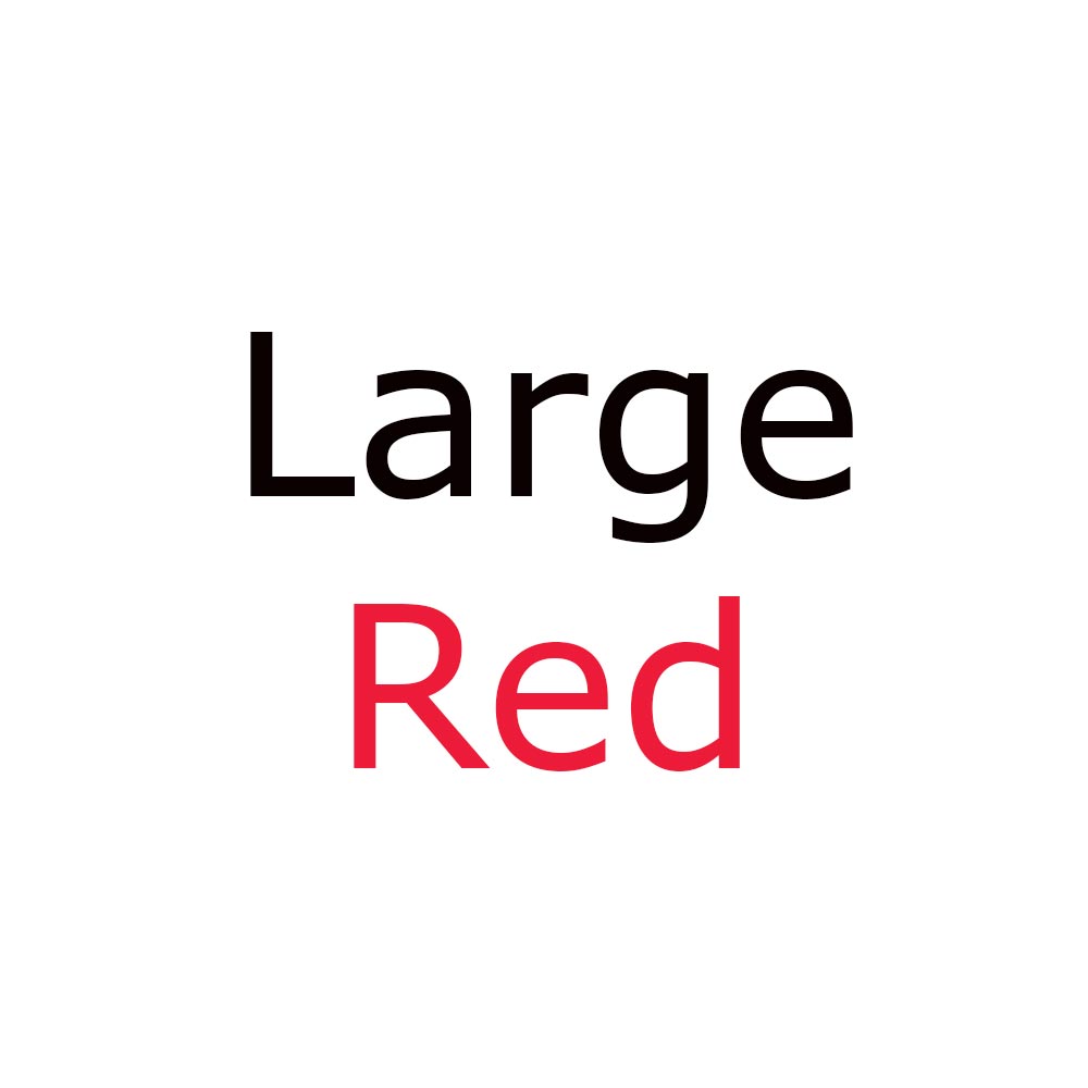 DOG-LEASHES-LARGE-RED