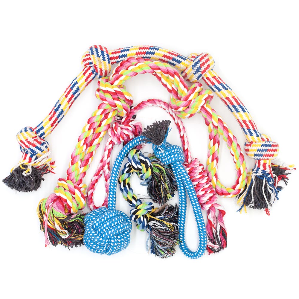 DOG-ROPE-TOY-SET-11-PIECES