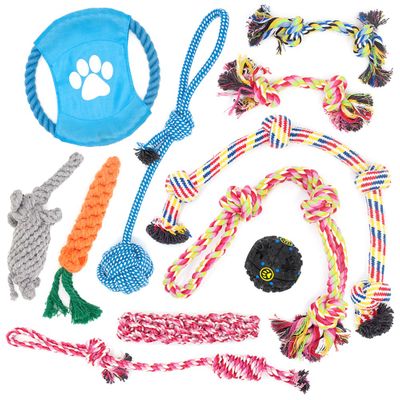 DOG-ROPE-TOY-SET-11-PIECES