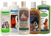 Dog Shampoos and Sprays