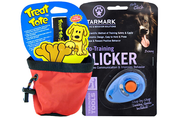 Dog Training Accessories