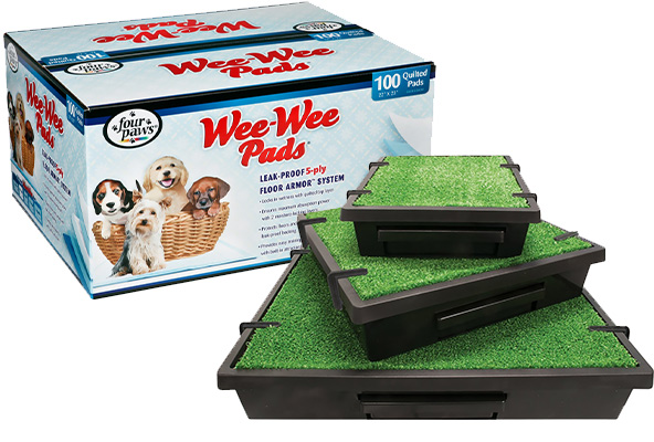 Dog Training Pads