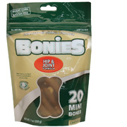 Dog Treats & Chews