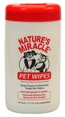 Dog Wipes