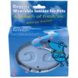 Doggles Wearable Ionizer