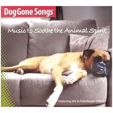 DogGone Songs Soothe the Animal Spirit CD | On Sale | EntirelyPets