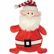 Dogit Luvz Christmas Plush Santa