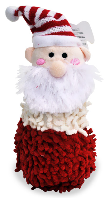 Dogit Plush Dog Toys