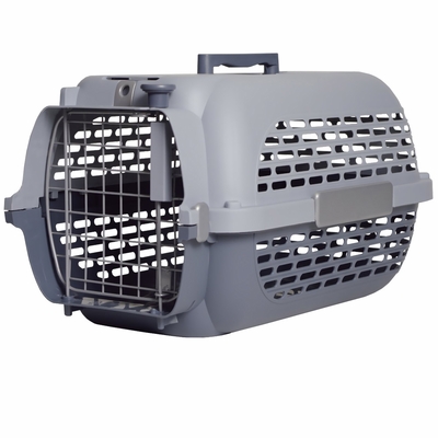 DOGIT-VOYAGEUR-MODEL-100-SMALL-GREY