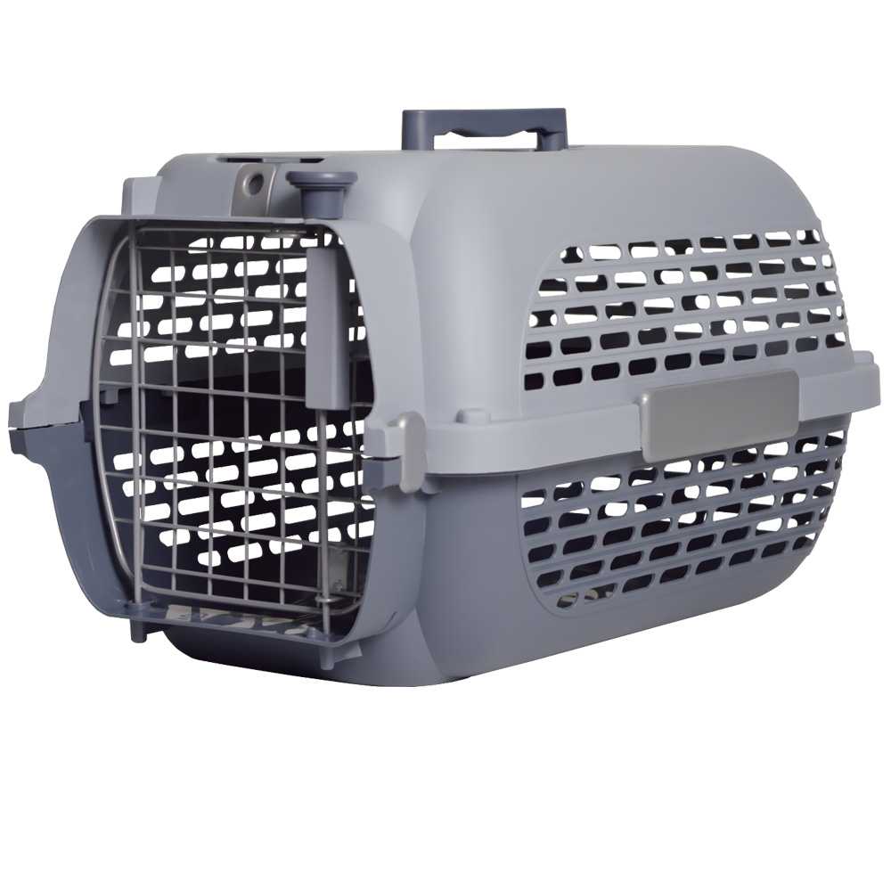 DOGIT-VOYAGEUR-MODEL-200-MEDIUM-GREY