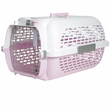 Dogit Voyageur Model 200 Medium - Pink