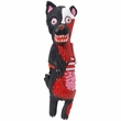 Dogit Zombie Fever Vinyl Dog Toy - Dog