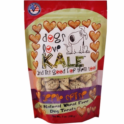 DOGS-LOVE-KALE-APPLE-CRISP
