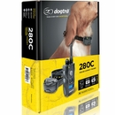 Dogtra 280C E-Collar Remote Training System 1/2 Mile - 1 Dog