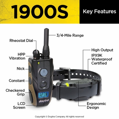 DOGTRA-REMOTE-TRAINER-1-DOG