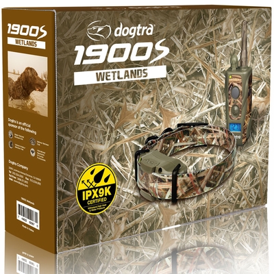 DOGTRA-1900S-WTLNDS-ECOLLAR-REMOTE-TRNG-SYSTM-3-4ML-1DOG