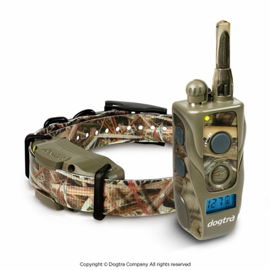 DOGTRA-1900S-WTLNDS-ECOLLAR-REMOTE-TRNG-SYSTM-3-4ML-1DOG