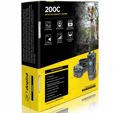 DOGTRA-COMPACT-REMOTE-TRAINER-1DOG