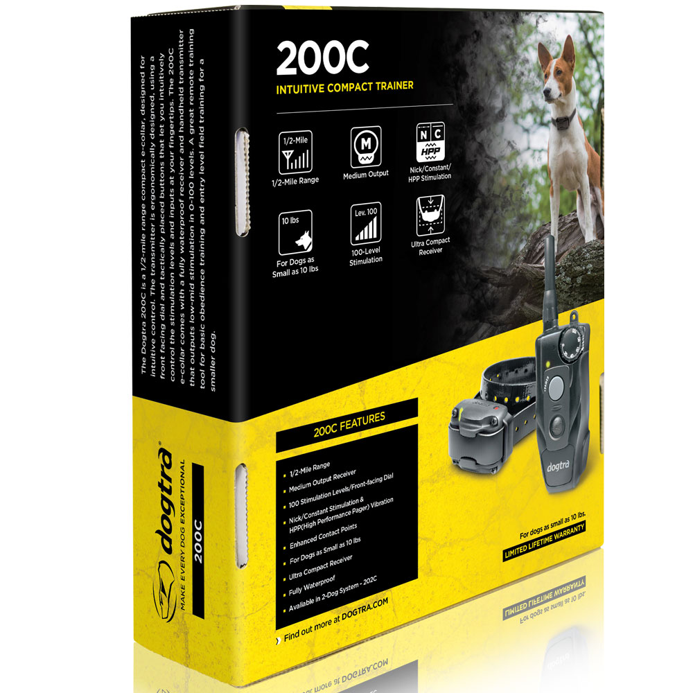 DOGTRA-COMPACT-REMOTE-TRAINER-1DOG