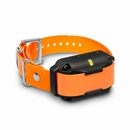 Dogtra 2300NCP Additional Receiver  3/4 Mile - Orange