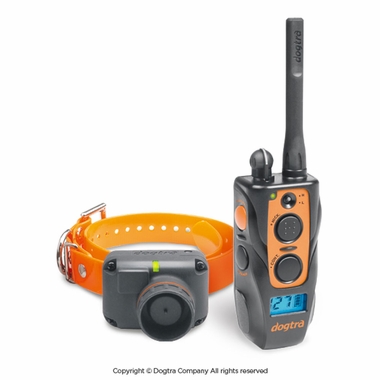DOGTRA-2700TB-TRNG-BEEPER-COLLAR-SYSTM-1ML-1DOG