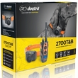Dogtra 2700T&B Training & Beeper Collar System 1 Mile - 1 Dog