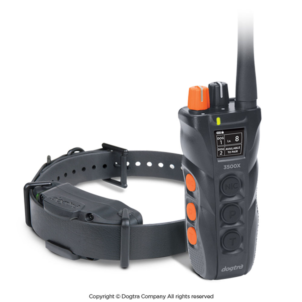 DOGTRA-3500X-ECOLLAR-REMOTE-TRNG-SYSTM-1-1-2ML-1DOG