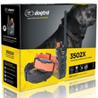 Dogtra 3502X E-Collar Remote Training System 1 1/2 Mile - 2 Dog