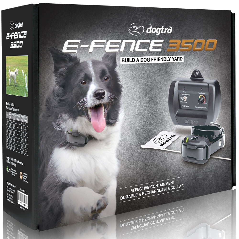 DOGTRA-EFENCE-3500-WRDFNCE-CLLR-CONTMNT-SYSTM-40ACR