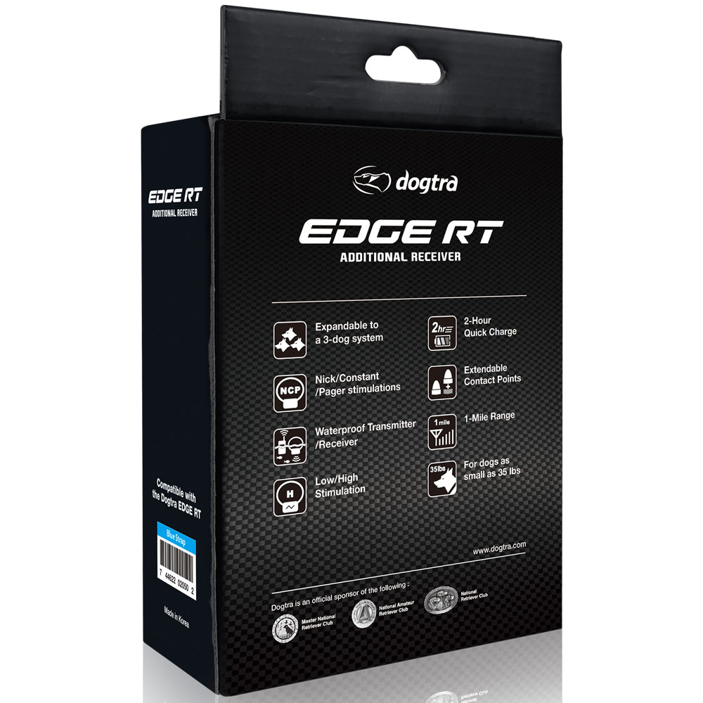 DOGTRA-EDGE-RT-RECEIVER-BLUE