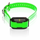 Dogtra EDGE RT Additional Receiver 1 Mile - Green