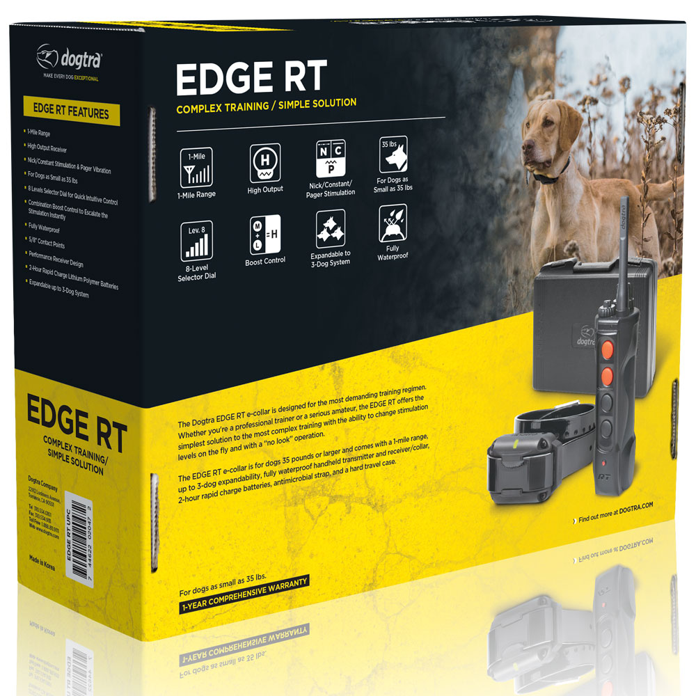 DOGTRA-EDGE-RT-REMOTE-TRAINER