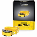 Dogtra iQ Mini Additional Receiver 400 yards - Golden Yellow