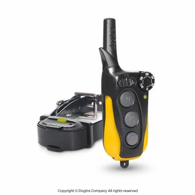 DOGTRA-IQMINI-ECOLLAR-REMOTE-TRNG-SYSTM-400YRD-1DOG