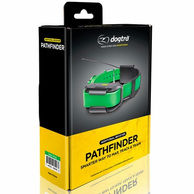 DOGTRA-PATHFINDER-ADDTL-RECEIVER-9ML-GRN