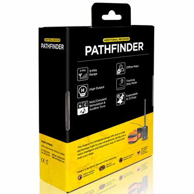 DOGTRA-PATHFINDER-ADDTL-RECEIVER-9ML-GRN