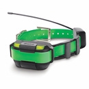 Dogtra Pathfinder Mini Additional Receiver 4 Miles - Green