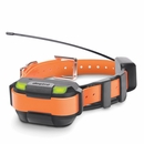 Dogtra Pathfinder Mini Additional Receiver 4 Miles - Orange