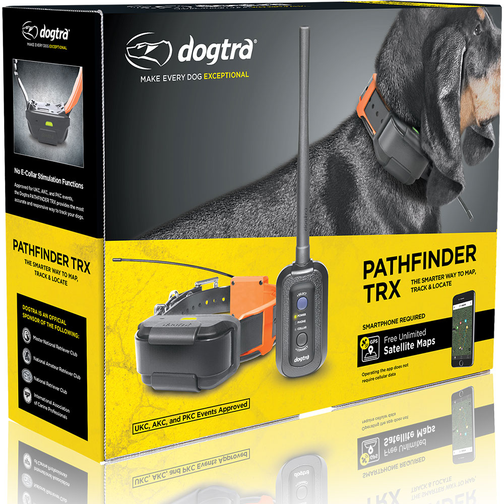 DOGTRA-PATHFINDER-TRX-ADDTL-GPS-ONLY-COLLAR-9ML