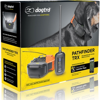 dogtra-pathfinder-trx-