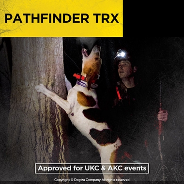 DOGTRA-PATHFINDER-TRX-ADDTL-GPS-ONLY-COLLAR-9ML