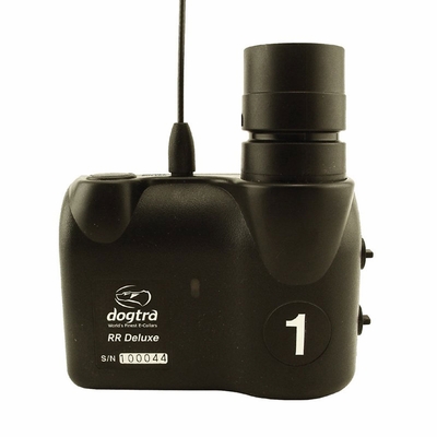 DOGTRA-REMOTE-DELUXE-RECEIVER