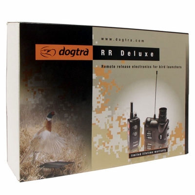 DOGTRA-REMOTE-DELUXE-RECEIVER-TRANSMITER