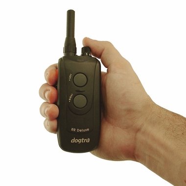 DOGTRA-REMOTE-DELUXE-RECEIVER-TRANSMITER