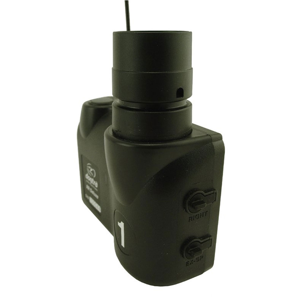 DOGTRA-REMOTE-DELUXE-RECEIVER-TRANSMITER