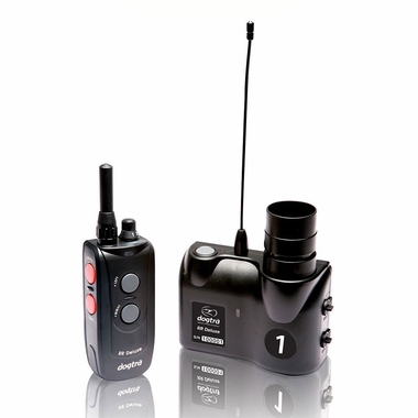 DOGTRA-REMOTE-DELUXE-RECEIVER-TRANSMITER