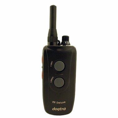 DOGTRA-REMOTE-DELUXE-RECEIVER-TRANSMITER