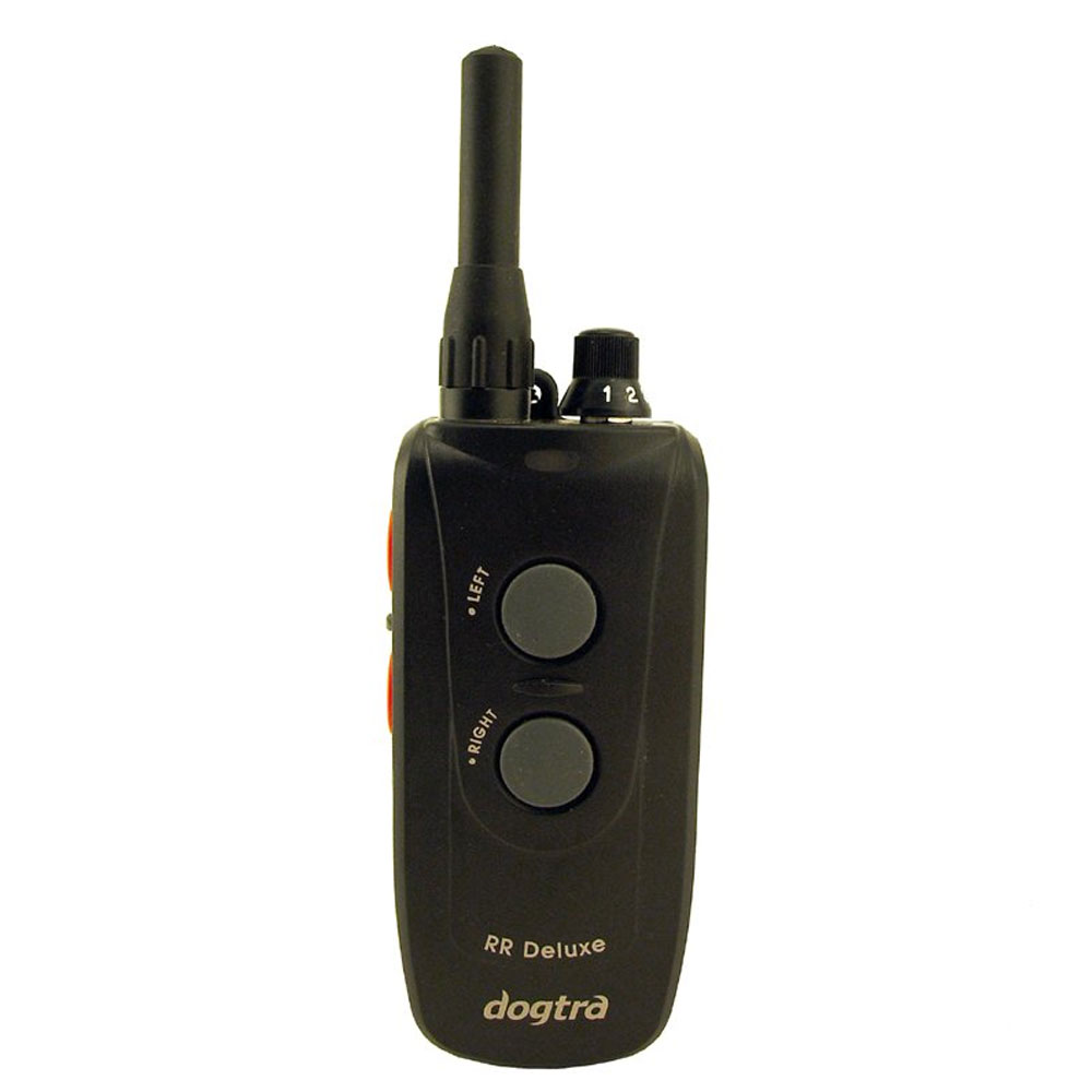 DOGTRA-REMOTE-DELUXE-RECEIVER-TRANSMITER