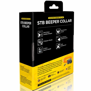 DOGTRA-STB-TRNG--BEEPER-COLLAR-SYSTM-BEEPER-VERSION
